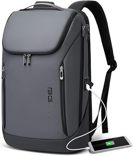 business smart backpack waterproof