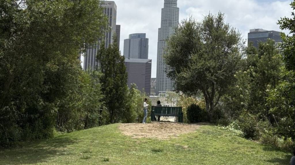 city view wedding venue los angeles