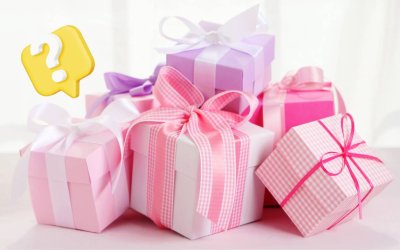 Gift Ideas for Turning 50 That Say ‘This Is Your Moment’