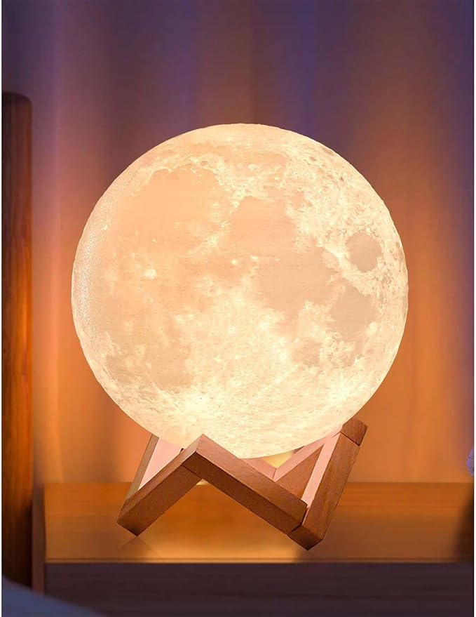 cpla moon lamp