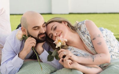 Alphabet Date Ideas: 26 Creative Picks