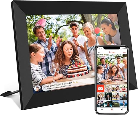 digital photo frame