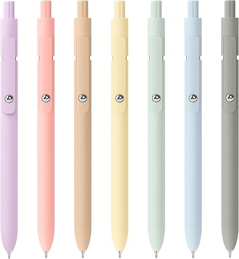 donyang gel pen set