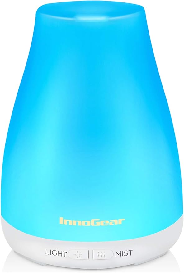 essential oil diffuser gift