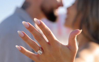 Engagement Ring Guide: The One You’ll Need