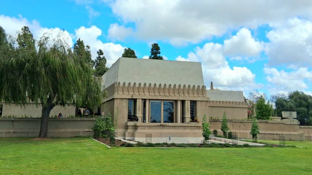 historic estate wedding venue los angeles