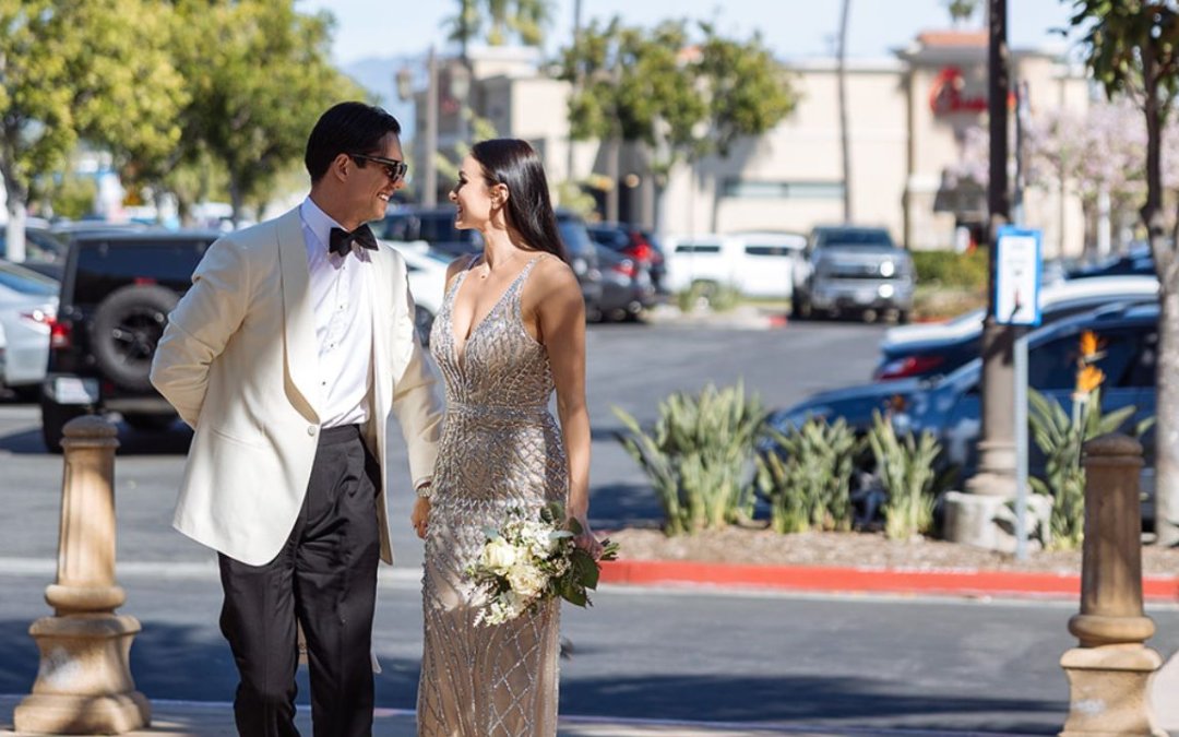 10 Outdoor Wedding Venues in Los Angeles