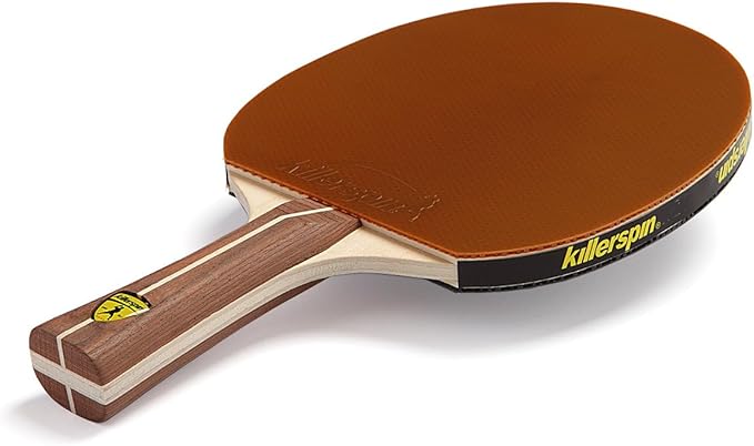 ping pong paddle