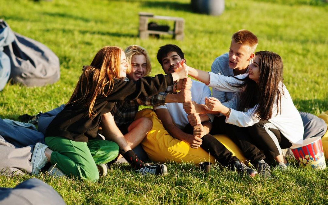 College Picnic: The Importance of Picnics for Students