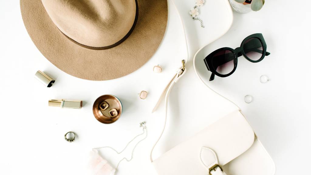 stylish accessories for bachelorette trip