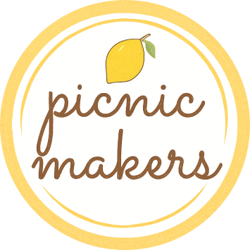 Picnic Makers Logo
