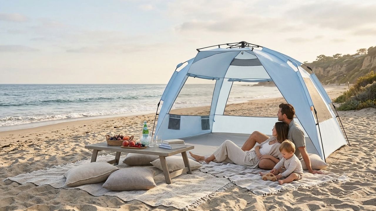 best beach tent best beach tent