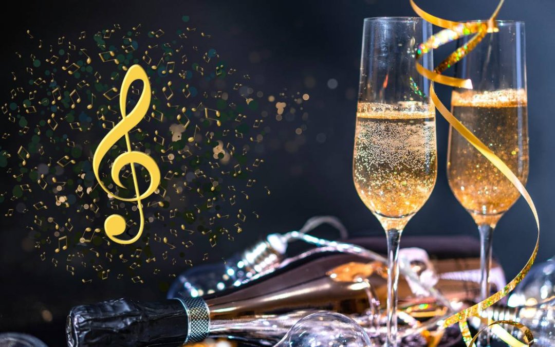 Celebration Songs: Playlist for Every Occasion