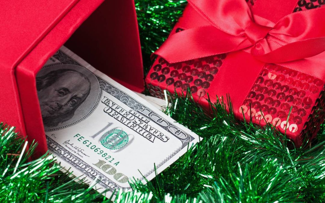 Money Gift Ideas for Birthdays to Try This Year