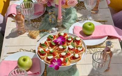 Picnic Food Ideas: Fresh, Fun, And No-Stress Meals