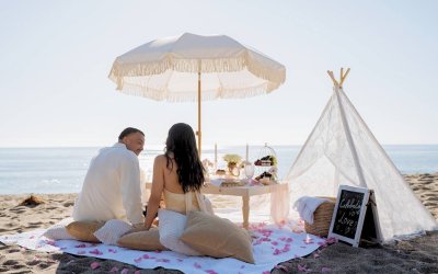 Picnic Date Ideas for Romantic Escapes