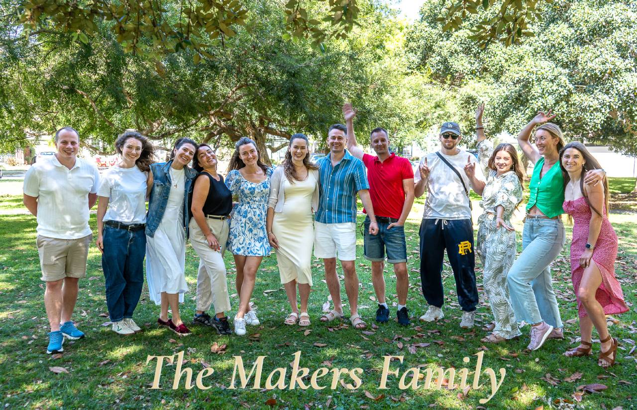 The Makers Family The Makers Family