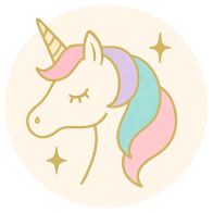 Unicorn Whimsy
