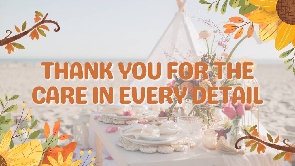 thanksgiving appreciation quote