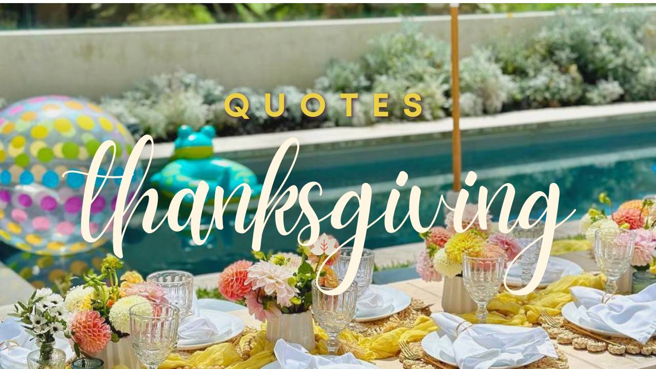 thanksgiving quotes banner