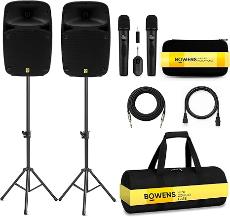 bowens-dual-portable-speaker