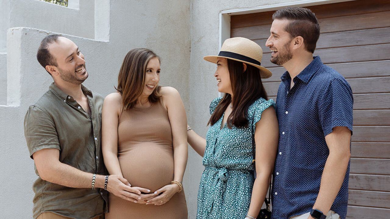 featured image baby shower