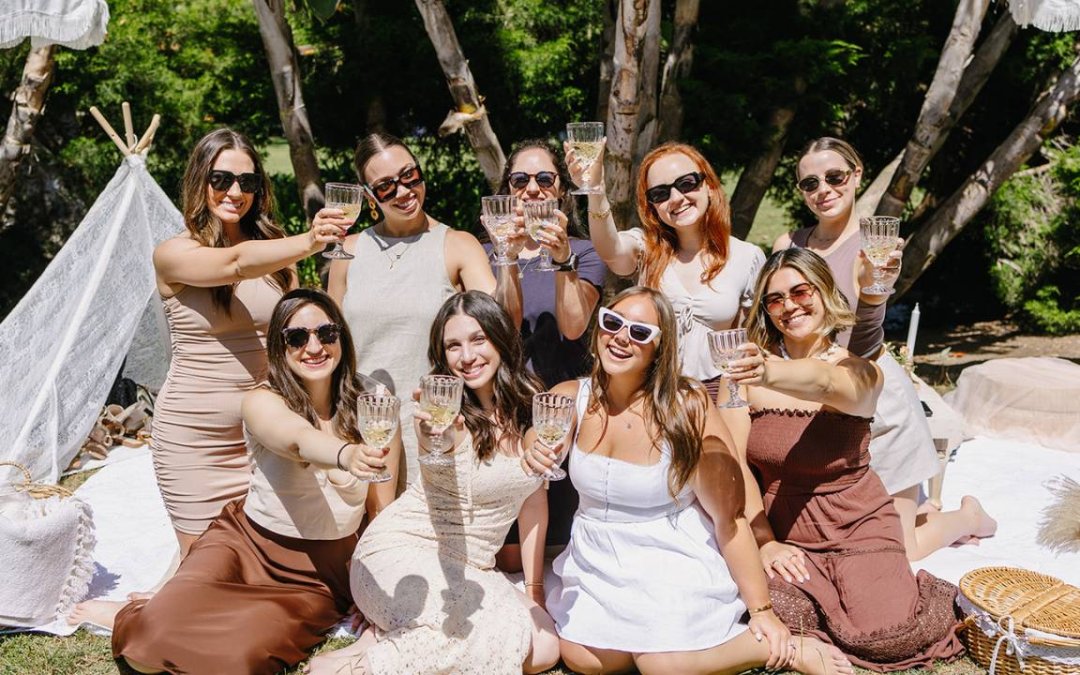 What Is Friendsgiving? A Short, Beautiful Answer