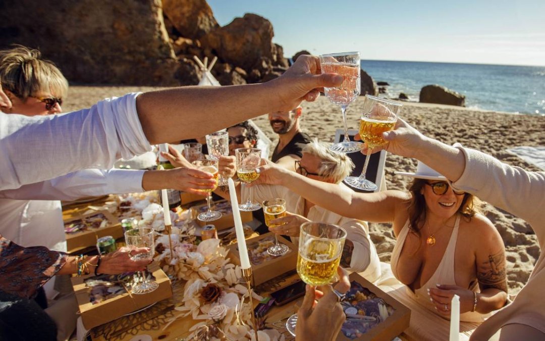 Office Thanksgiving Party Ideas