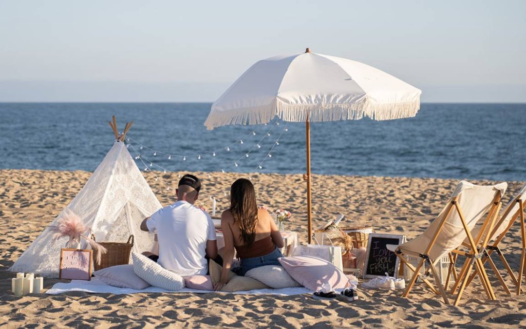 Fun Second Date Ideas in 60-90 Mins