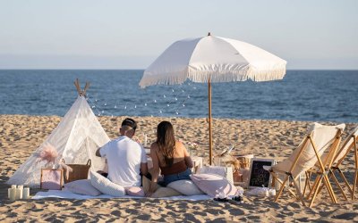 Fun Second Date Ideas in 60-90 Mins