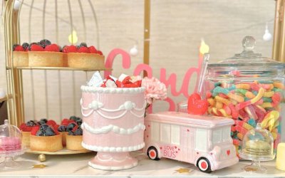 10th Birthday Wishes