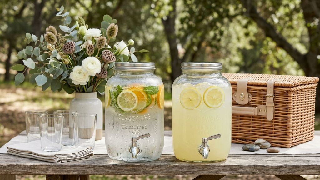 hydration stations