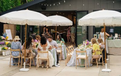 16 Exclusive Brunch Party Ideas