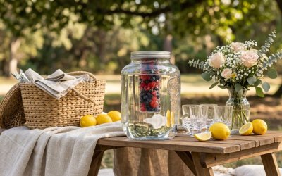 5 Best 2-Gallon Water Jug With Spigot