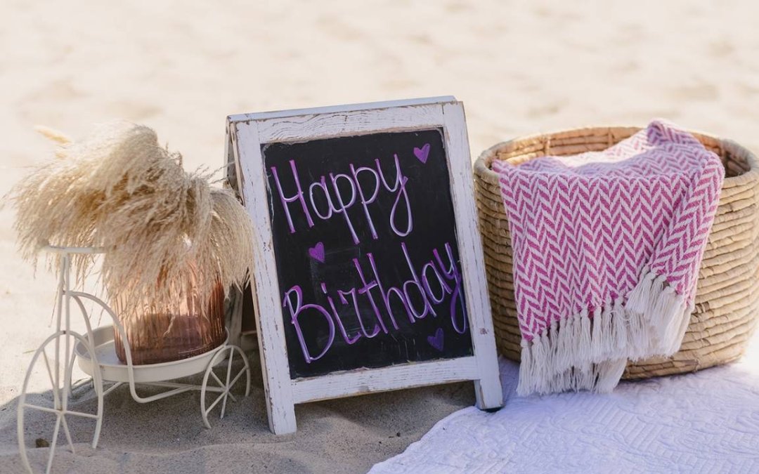 13th Birthday Party Ideas