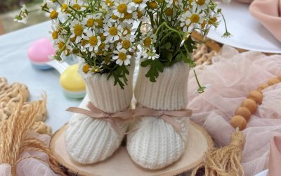 Baby Shower Etiquette In One Scorecard