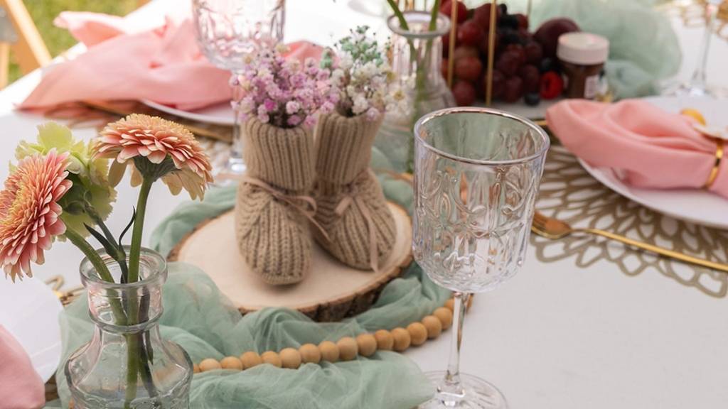 baby shower etiquette