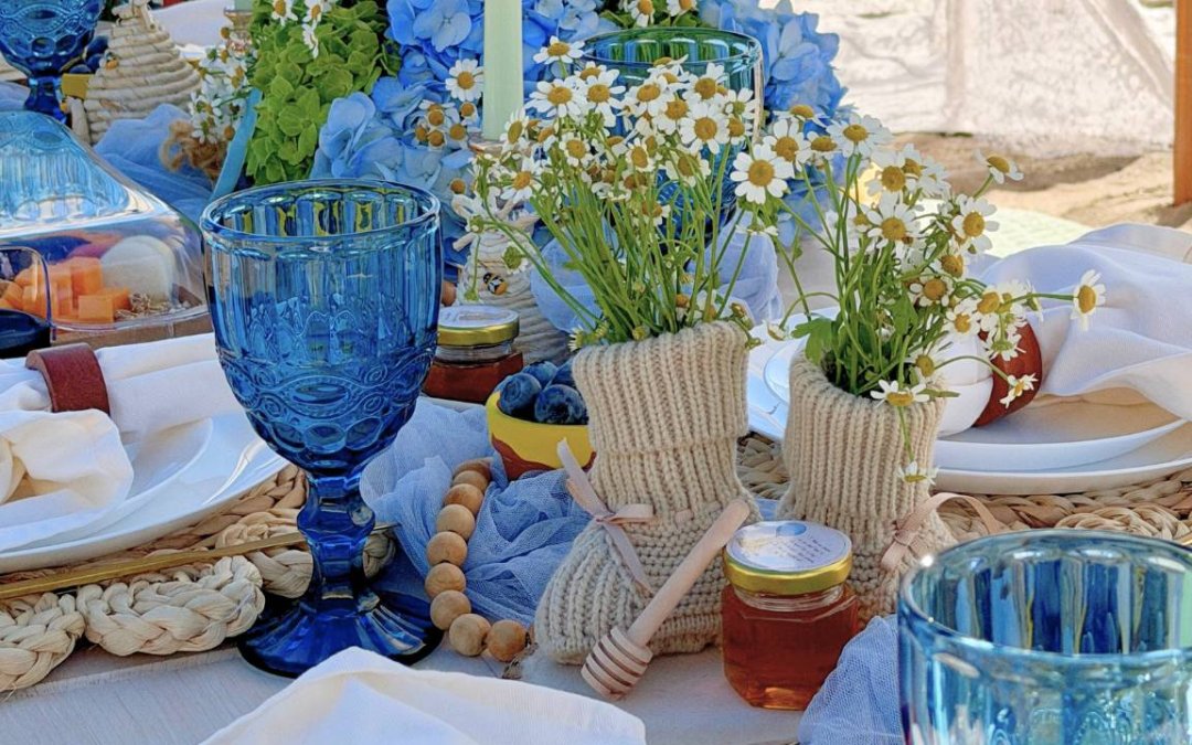 Baby Sprinkle Shower Ideas