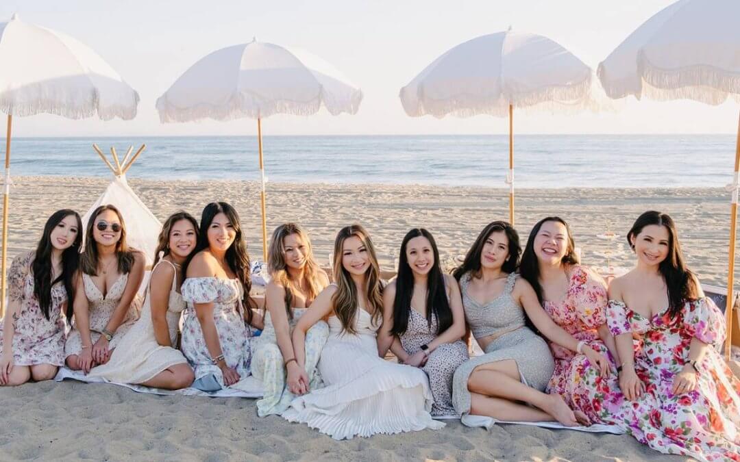 30+ Bachelorette Party Songs