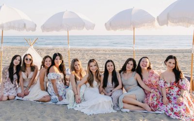 30+ Bachelorette Party Songs