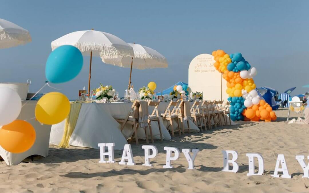 February Birthday Ideas