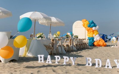 February Birthday Ideas