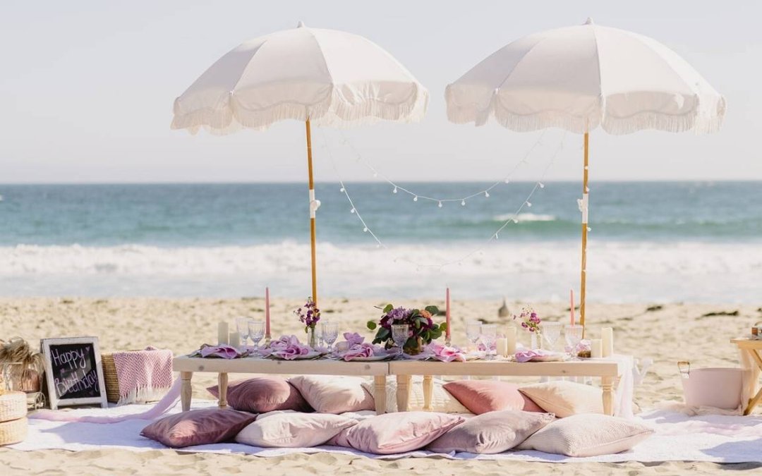 Joint Birthday Party Ideas for Adults