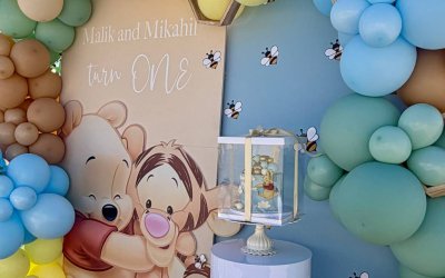 Tween Birthday Party Ideas