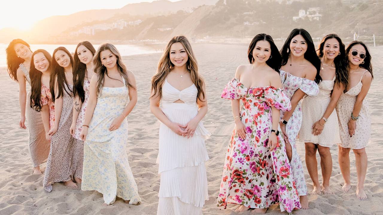 bachelorette weekend ideas