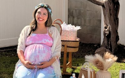 50+ Gender Neutral Baby Names