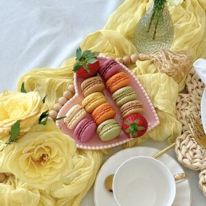 macarons