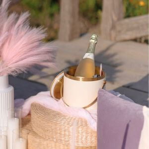 non-alcoholic champagne