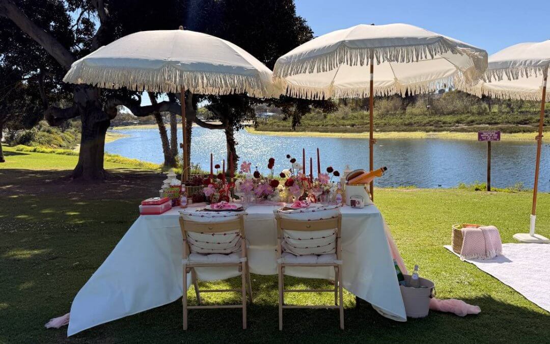 Park Picnic Ideas: A Modern Guide Twist