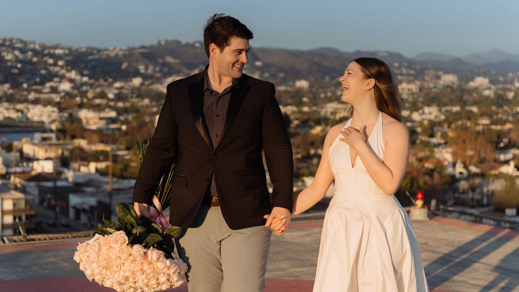 valentines day date night